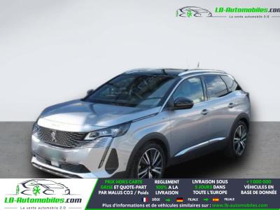 Peugeot 3008 Hybrid4 300 e-BVA