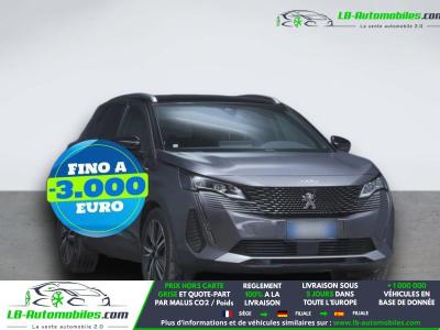 Peugeot 3008 Hybrid 225 e-BVA