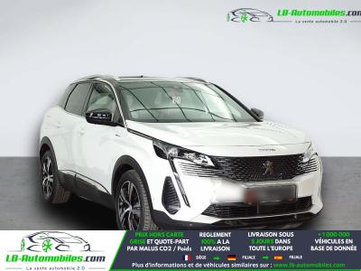 Peugeot 3008 Hybrid 225 e-BVA