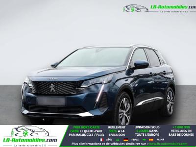 Peugeot 3008 Hybrid 225 e-BVA