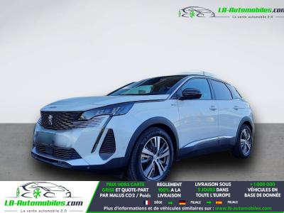 Peugeot 3008 Hybrid 225 e-BVA