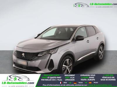Peugeot 3008 Puretech 130ch  BVM