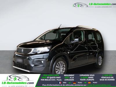 Peugeot Rifter BlueHDi 100  BVM 5pl