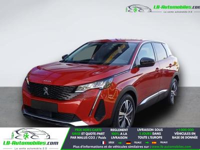 Peugeot 3008 Puretech 130ch  BVA