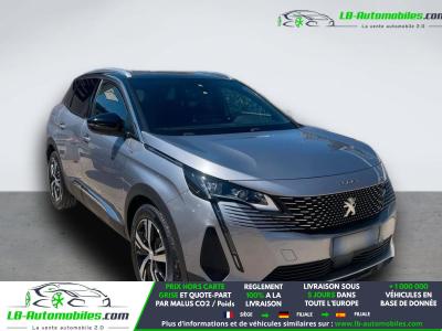 Peugeot 3008 Puretech 130ch  BVA
