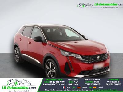 Peugeot 3008 Puretech 130ch  BVA
