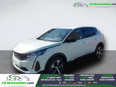 Peugeot 3008 Puretech 130ch  BVA