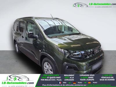 Peugeot Rifter BlueHDi 130  BVM 5pl