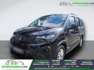 Peugeot Rifter BlueHDi 130  BVM 5pl
