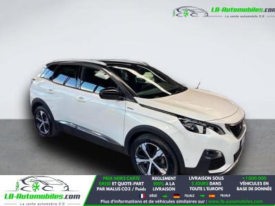 Peugeot 3008 BlueHDi 130ch  BVA