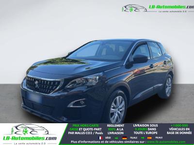 Peugeot 3008 BlueHDi 130ch  BVA