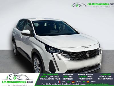 Peugeot 3008 BlueHDi 130ch  BVM