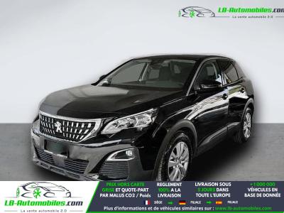 Peugeot 3008 BlueHDi 130ch  BVM