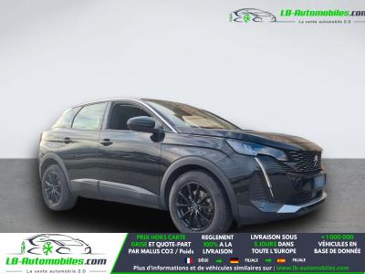 Peugeot 3008 BlueHDi 130ch  BVM