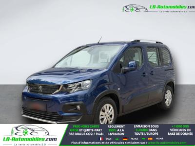 Peugeot Rifter BlueHDi 130  BVA