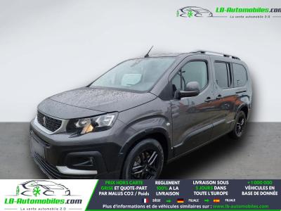 Peugeot Rifter BlueHDi 130  BVA