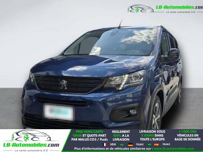Peugeot Rifter BlueHDi 130  BVA