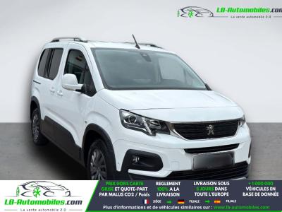 Peugeot Rifter BlueHDi 130  BVA