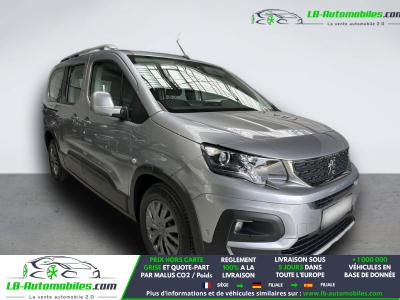 Peugeot Rifter BlueHDi 130  BVA