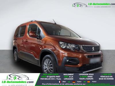 Peugeot Rifter BlueHDi 130  BVA