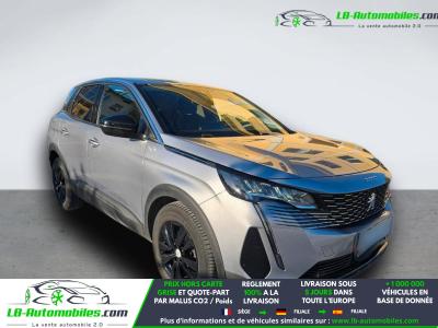 Peugeot 3008 BlueHDi 130ch  BVA