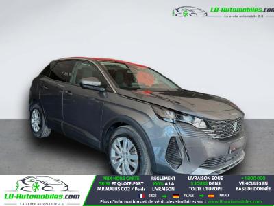 Peugeot 3008 BlueHDi 130ch  BVA