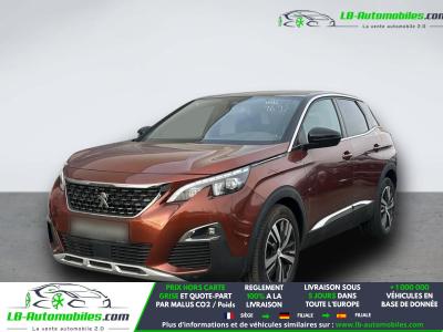Peugeot 3008 BlueHDi 130ch  BVA