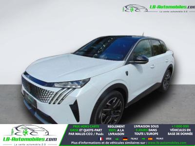 Peugeot 3008 Hybrid 136 e-DCS6