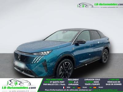 Peugeot 3008 Hybrid 136 e-DCS6