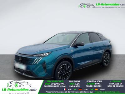 Peugeot 3008 Hybrid 136 e-DCS6