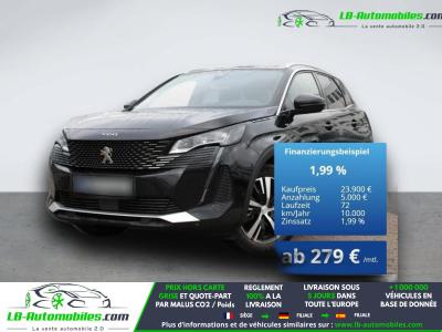 Peugeot 3008 Hybrid 136 e-DCS6