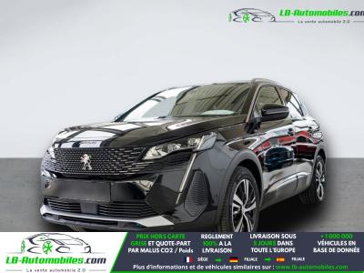 Peugeot 3008 Hybrid 136 e-DCS6
