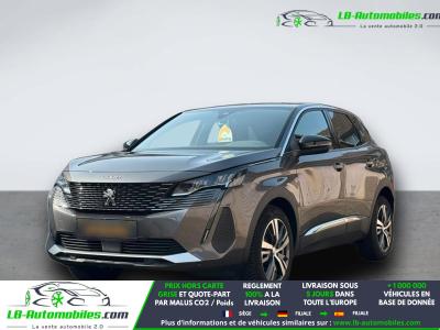 Peugeot 3008 Hybrid 136 e-DCS6