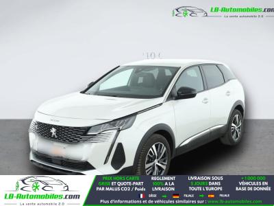 Peugeot 3008 Hybrid 136 e-DCS6