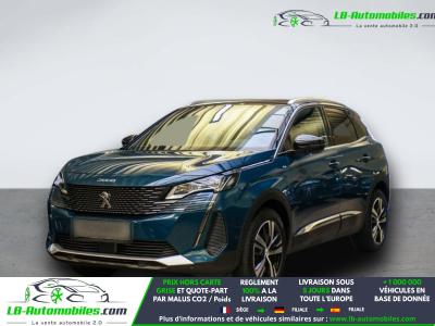 Peugeot 3008 Hybrid 136 e-DCS6