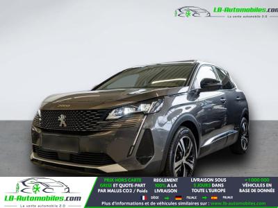 Peugeot 3008 Hybrid 136 e-DCS6