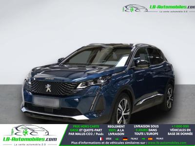 Peugeot 3008 Hybrid 136 e-DCS6