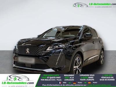 Peugeot 3008 Hybrid 136 e-DCS6