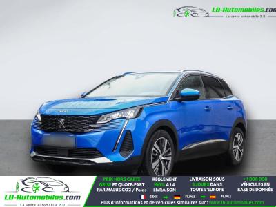 Peugeot 3008 Puretech 130ch  BVM