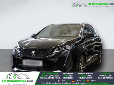 Peugeot 3008 Hybrid 136 e-DCS6