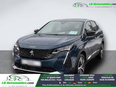 Peugeot 3008 Hybrid 136 e-DCS6