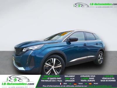 Peugeot 3008 Hybrid 136 e-DCS6