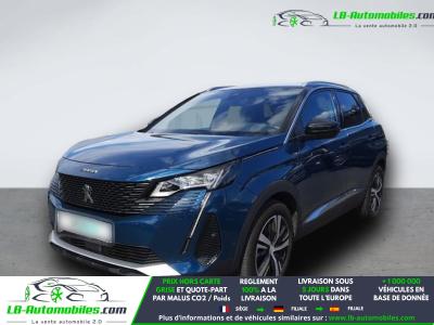 Peugeot 3008 Hybrid 136 e-DCS6