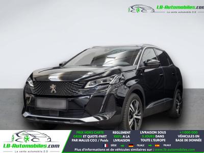 Peugeot 3008 Hybrid 136 e-DCS6