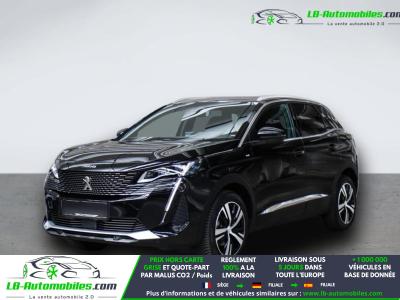Peugeot 3008 Hybrid 136 e-DCS6