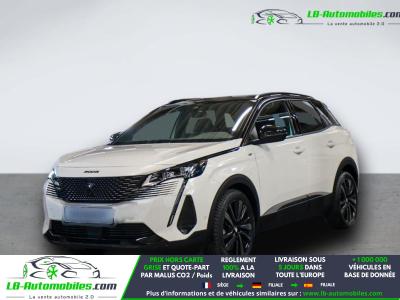 Peugeot 3008 Hybrid 136 e-DCS6