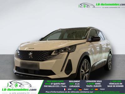 Peugeot 3008 Hybrid 136 e-DCS6