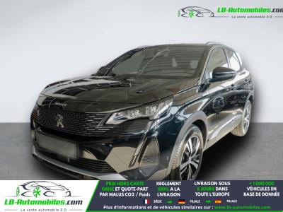 Peugeot 3008 Hybrid 136 e-DCS6