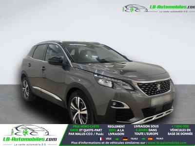 Peugeot 3008 Puretech 130ch  BVM