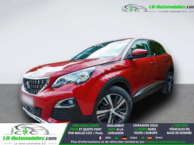 Peugeot 3008 Puretech 130ch  BVM